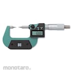 SK (Niigata Seiki) Digital Point Micrometer