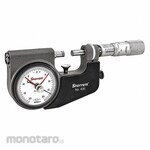 STARRETT Outside Micrometer Dial Indicating