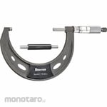STARRETT Outside Micrometer Mechanical Mm