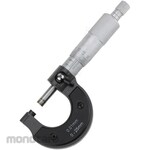 White Electric Outside micrometer