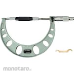 monotaro Outside Micrometer