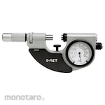 K-Met Indicator Micrometer