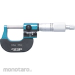 Oxford Precision Mechanical Digital Micrometer