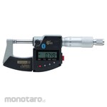 KRISBOW Pro Digital Micrometer Bluetooth