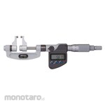 Mitutoyo Digimatic Micrometer Data Logger Printer Foot Switch Set