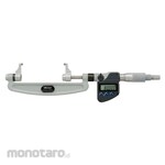 Mitutoyo Digimatic Micrometer Input Tool (RS-232C) Foot Switch Set