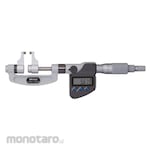 Mitutoyo Digimatic Micrometer Input Tool (RS-232C) Set