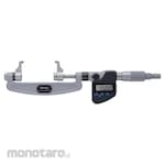 Mitutoyo Digimatic Micrometer Input Tool (USB) Set