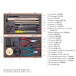 Mitutoyo Tool Set For Repair