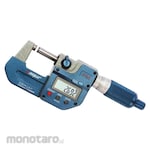 Dasqua IP65 Digital Outside Micrometer