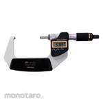 Mitutoyo Digital Micrometer QuantuMike IP65 Inch/Metric