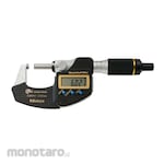 Mitutoyo Mikrometer Digital QuantuMike (Mikrometer Digital Kecepatan Tinggi)