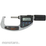 Mitutoyo Mikrometer Digital Quick Micro Measuring Range 25-55 (Mikrometer Luar Digital Cepat)