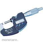 Mitutoyo Mikrometer Digital Tahan Cairan Pendingin (Mikrometer Digital Anti Air)