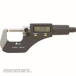 SHINWA Digital Micrometer