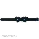 Bowers Universal gauge (black)