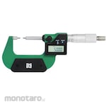 ESCO Digital micrometer (thin axis)
