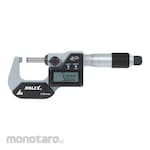 HOLEX Digital Outside Micrometer
