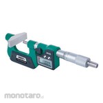 Insize Digital Large Anvil Micrometers