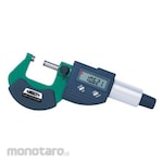 Insize Digital Outside Micrometers Basic Type, With Data Output