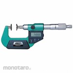 Insize Electronic Spindle Disk Micrometer 3594 Series