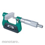 Insize Large Anvil Micrometers