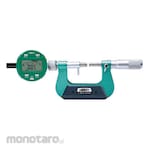 Insize Micrometer with Dial Indicator