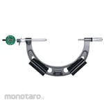 Insize Micrometers with Dial Indicator