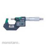 Insize Waterproof Digital Outside Micrometers with Data Output