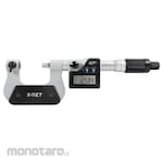 K-Met Digital Screw Thread Micrometer