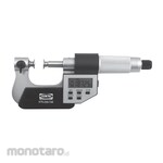 KENTA Digital Multi Anvil Micrometers Set