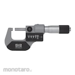 KENTA Micro Digital Digital Outside Micrometers with Counter