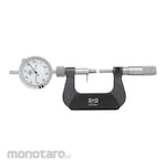 KENTA Micrometers with Dial Indicator