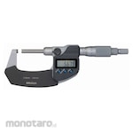 Mitutoyo Digimatic Linear Micron Micro Input Tool (RS-232C) Foot Switch Set