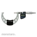 Mitutoyo Digimatic Linear Outside Micrometer U-Wave Transmitter/Receiver Set (IP67 Type)