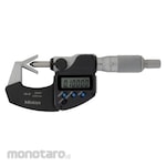 Mitutoyo Digital 3 Flute Anvil Micrometer