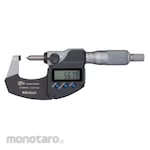 Mitutoyo Digital Crimp Height Micrometer Metric