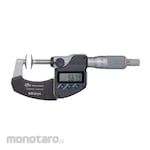 Mitutoyo Digital Disk Micrometer Metric