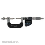 Mitutoyo Digital Gear Tooth Micrometer