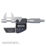 Mitutoyo Digital Inside Micrometer Metric Caliper Type