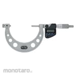Mitutoyo Digital Screw Thread Micrometer IP65