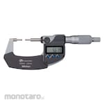 Mitutoyo Digital Spline Micrometer Metric