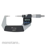 Mitutoyo Digital Spline Micrometer