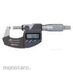 Mitutoyo Digital Tube Micrometer Metric Spherical Anvil Only