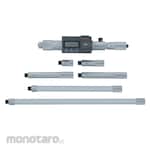 Mitutoyo Digital Tubular Inside Micrometer with Extension Rod Metric