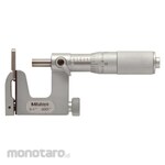 Mitutoyo Interchangeable Anvil Micrometer