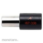 Mitutoyo Setting Standard V Anvil Micrometer