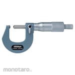 Mitutoyo Spherical Face Micrometer