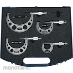 Oxford Precision External Micrometer Set