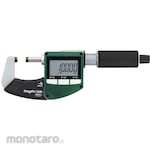 SK (Niigata Seiki) Digital S-Line Micrometer